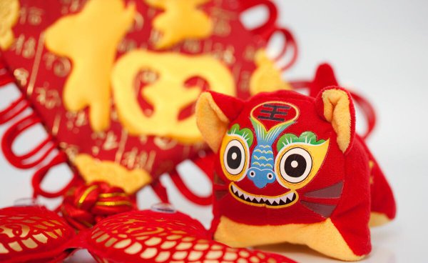 老虎的别称都有什么美名