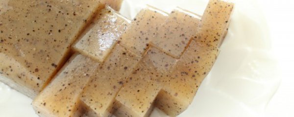 魔芋炖汤需要煮多久