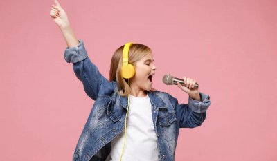 唱歌是最好的健身运动 唱歌是排名第一的健身方式