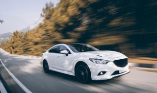 冬天汽车多久需要打蜡 汽车冬天多久打蜡一次