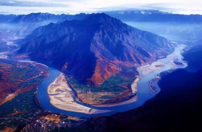 水资源短缺的原因和措施 水资源短缺的背后原因分析