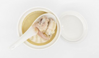 清鸡汤的做法大全家常 清鸡汤的烹饪方法