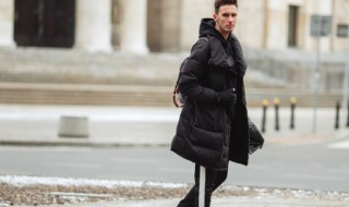 冬季怎样挑选棉服男 冬季应该怎样挑选棉服男