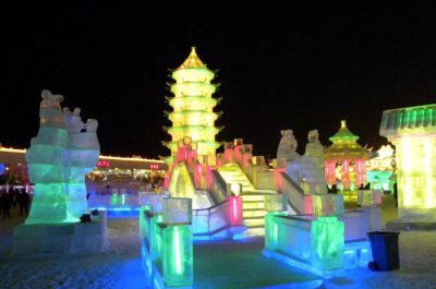 哈尔滨是哪个省 省会城市哈尔滨人口面积及经济发展如何