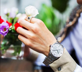 梅花表属于什么档次 梅花手表的质量值得购买吗