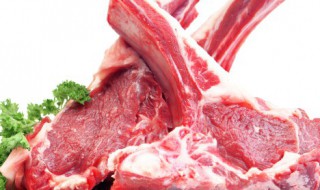 羊排红烧做法大全家常 羊排红烧简单做法大全家常