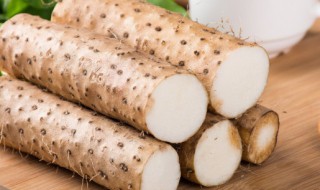 山药可以怎么吃 山药辅食的做法