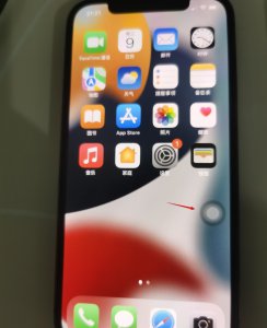 iphone的悬浮球在哪里设置 苹果手机悬浮球的玩法