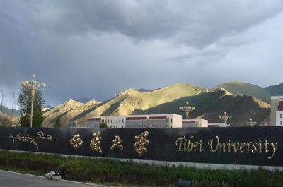 西藏大学是211还是985 西藏大学为何无人问津