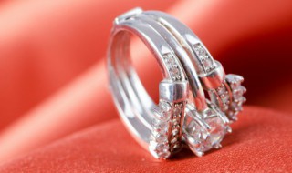 女士戒指怎么选择好看 女士戒指如何挑选