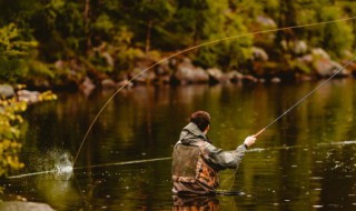 冬季钓鱼应该注意什么东西 冬季钓鱼的注意事项