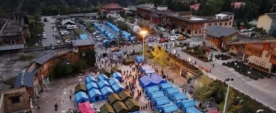 全球史上大地震排行 盘点世界上十大最严重的地震