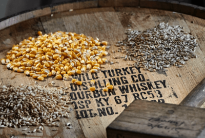 波本威士忌特点 Bourbon是哪国牌子的什么酒