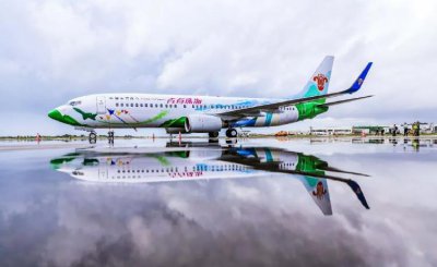 一般一架飞机重量是多少吨 关于飞机型号与重量概念介绍