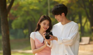 表白男生的情话 表白情话给男生