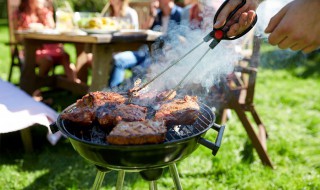 家庭烧烤的做法 家庭烧烤怎么做好吃