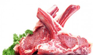 羊肉和猪肝能一起吃吗 羊肉和猪肝可以同时吃吗