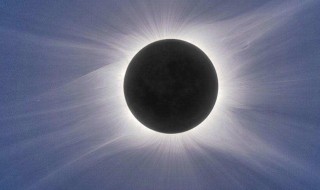 日食是怎么形成的 日食是如何形成的