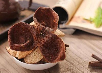 普通桔子皮能做陈皮吗 真正的陈皮是用哪种桔子皮