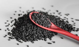 每天吃黑芝麻的好处 常吃黑芝麻有什么好处