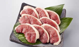 新鲜鸭子怎么煮好吃又简单 新鲜鸭子的做法