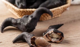 菱角能和猪肉一起吃吗 菱角是否能和猪肉一起吃