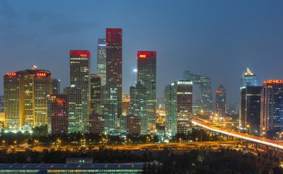 cbd的全称是什么意思缩写 中国真的需要那么多CBD吗