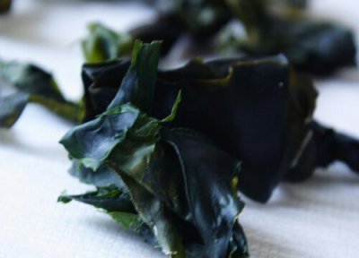 紫菜是裙带菜吗 紫菜与裙带菜区别