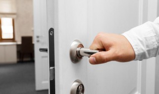 木门颜色怎么选择好看 木门颜色如何挑选