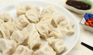 饺子馅怎么和 3种饺子馅做法分享