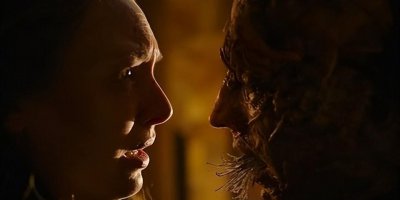 恐怖电视剧排行榜前十名 2023十部必追欧美惊悚神剧推荐