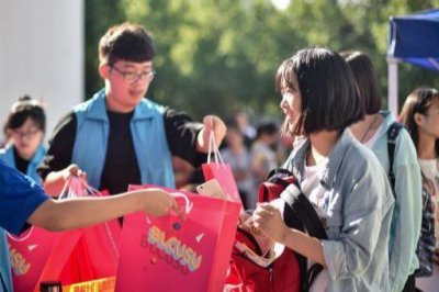 学生会厉害还是团委厉害 团委和学生会应该加入哪一个