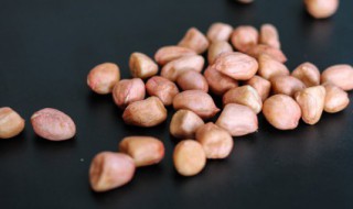 花生的栽种方法 花生的种植方法与养护方法