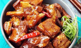 怎么烧新鲜羊肉好吃又简单 红烧新鲜羊肉的做法