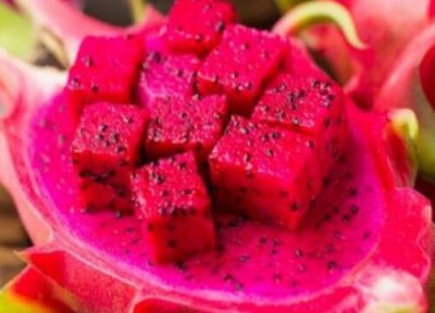 火龙果白心和红心有什么区别 吃火龙果的好处 怎么挑