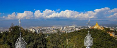 芒市旅游攻略必去景点推荐 游这11个处感受云南芒市魅力