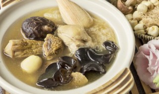 喝鸡汤会胖吗？ 喝鸡汤容易发胖吗