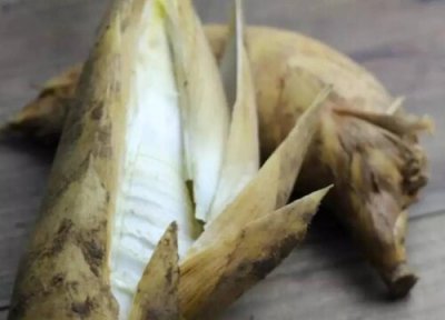 春笋怎么剥 春笋怎么剥皮又快又方便