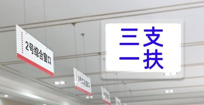 三支一扶工资待遇怎么样 三支一扶人员每月工资多少