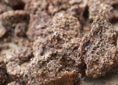 油茶饼做肥料 油茶饼可以做肥料吗