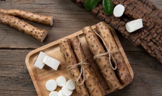 山药变紫色还能吃吗 山药变紫色了还可以吃吗