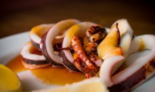 鱿鱼干怎么烧才嫩好吃 鱿鱼干如何烧才嫩好吃