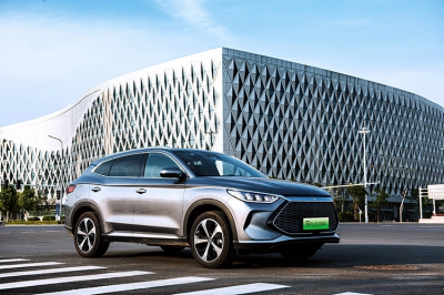 国产车suv哪款省油耐用又实惠 质量好的suv排名