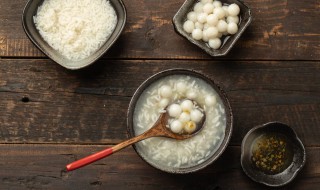 怎么挑泰国米酒的甜度不一样 如何挑泰国米酒的甜度不一样