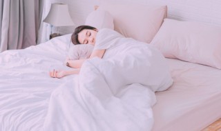 丝绸面被罩能用洗衣机洗吗 丝绸面被罩怎么洗最好