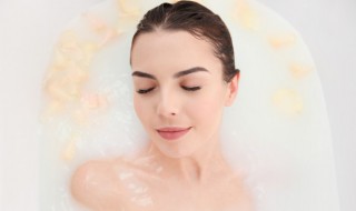 泡浴有什么好处 泡浴的好处有哪些