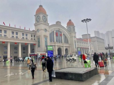 汉口在哪里属于哪个省市 汉口在什么地方