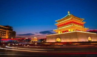 西安几月份去最合适 几月份去西安旅游是最佳时间