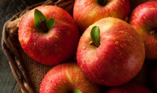 怎么挑新鲜的苹果 如何挑选新鲜的苹果呢