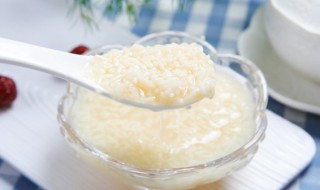 哪些人不宜吃米酒 米酒的禁忌人群